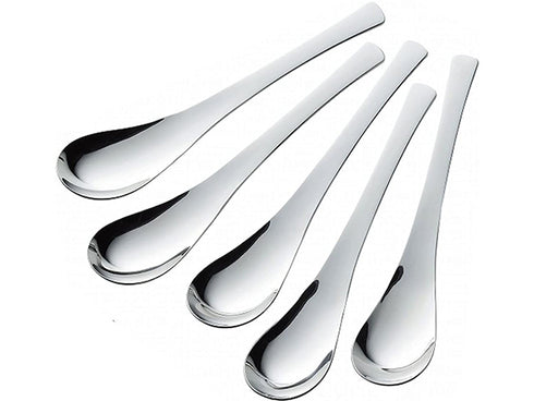 Renge spoons Tetsu spoon