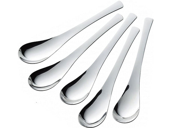 Renge spoons Tetsu spoon