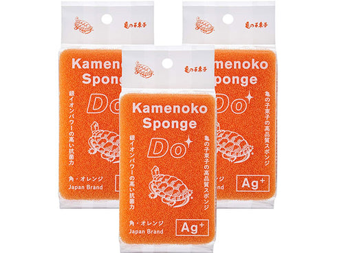 Kamenoko Tawashi sponge