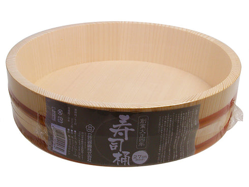 Sushi oke Tachi BOWL