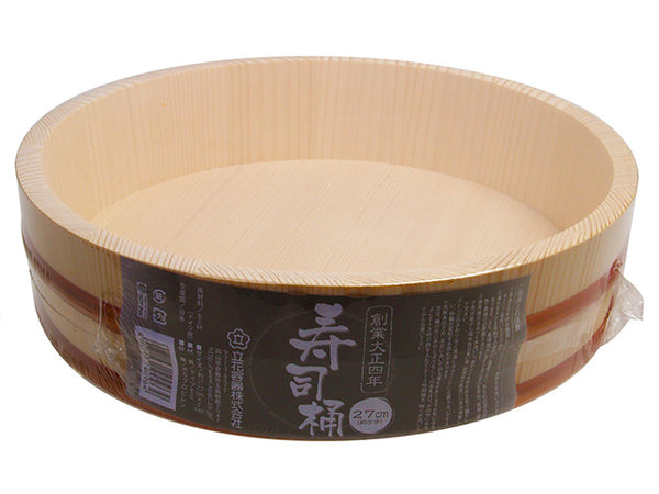 Sushi oke Tachi BOWL