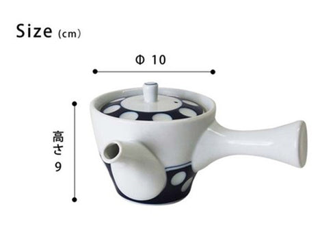 Mizutama teapot Teapot and teaset