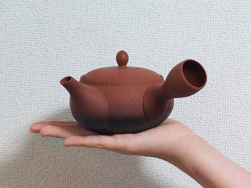 Senkin kyusu teapot