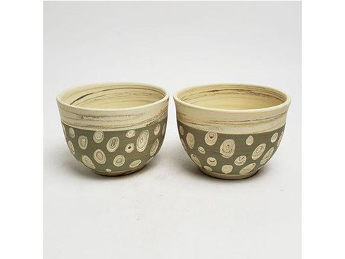 Kenji tokoname tea set