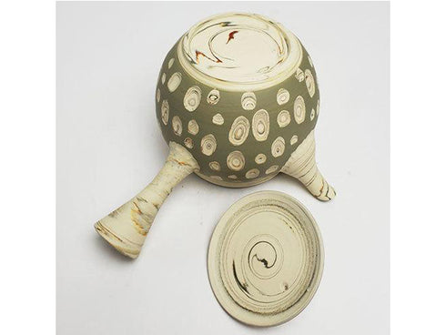 Kenji tokoname tea set