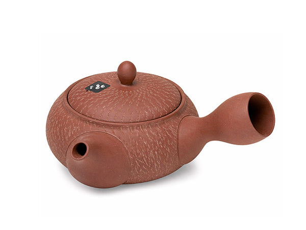 Senkin kyusu teapot