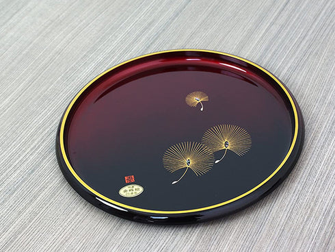 Nakanishi tray plate