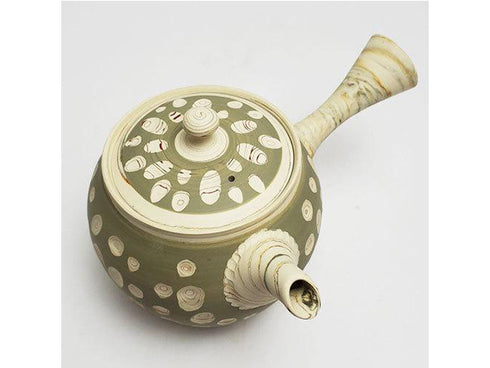 Kenji tokoname tea set