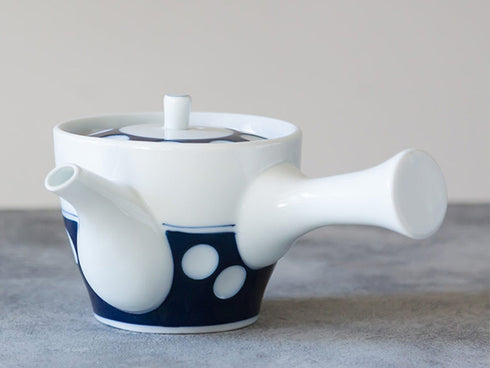 Mizutama teapot Teapot and teaset