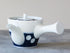 Mizutama teapot Teapot and teaset