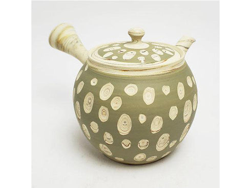 Kenji tokoname tea set