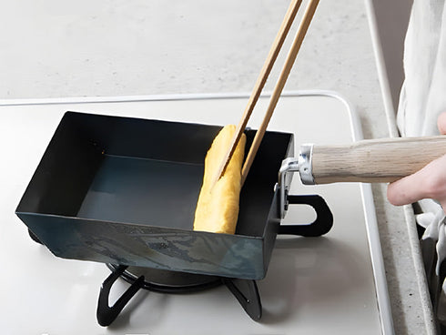 Kyoto Katsugu Tamagoyaki pan