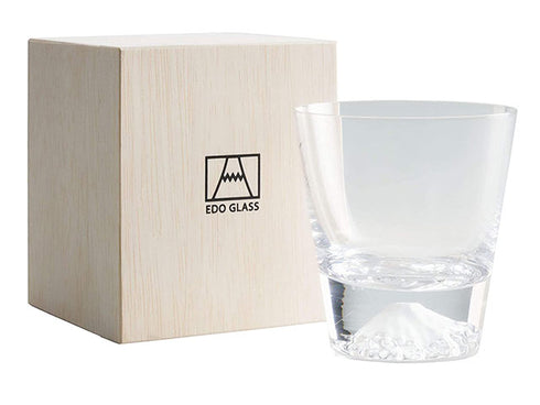 Whisky glass Edo Drinkware & glasses