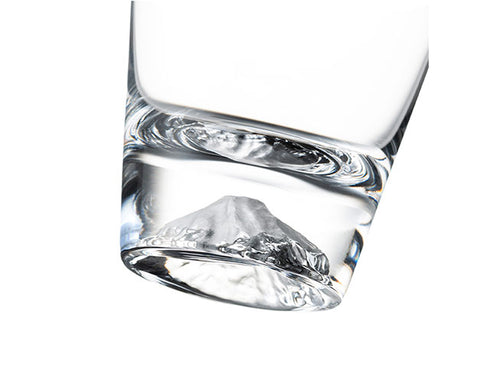 Whisky glass Edo Drinkware & glasses