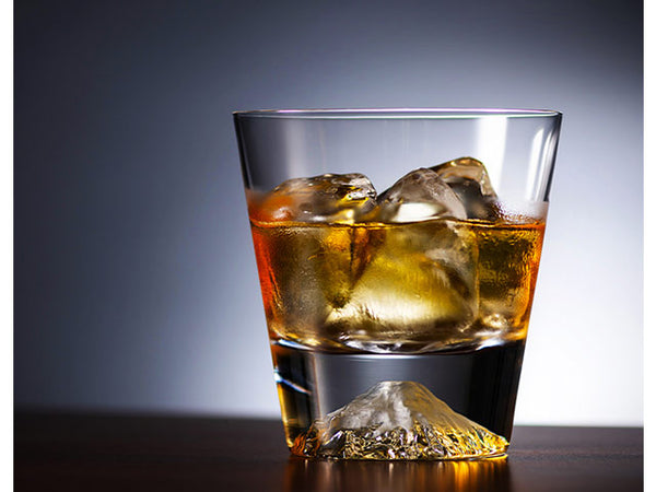 Whisky glass Edo Drinkware & glasses