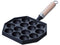 Iwachu Takoyaki frypan Kitchenware