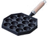 Iwachu Takoyaki frypan Kitchenware