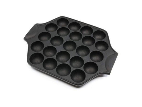 Iwachu Takoyaki pan Kitchenware
