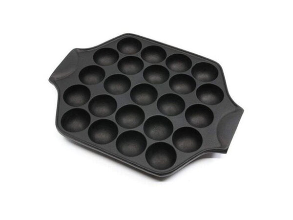 Iwachu Takoyaki pan Kitchenware