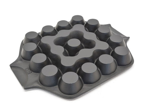 Iwachu Takoyaki pan Kitchenware