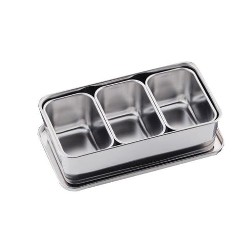 Yakumi Seasoning container