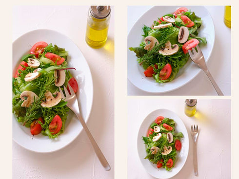 Sori Yanagi table forks