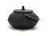 Iwachu kettle Yakitsuke