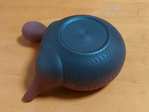Senkin kyusu teapot