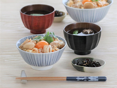 Tokusa bowls BOWL