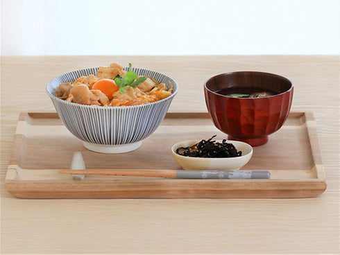 Tokusa bowls BOWL