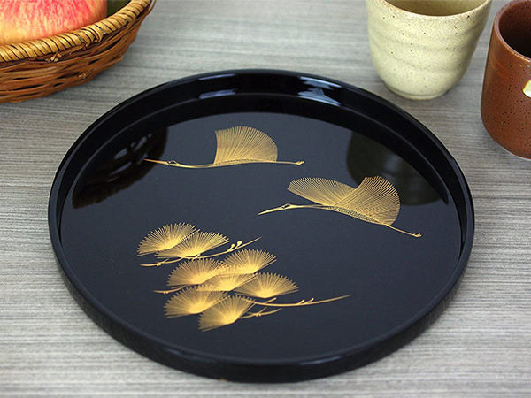 Tanchyo tray plate
