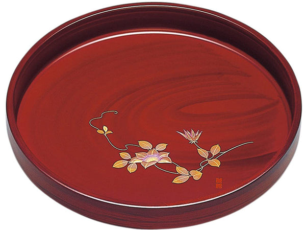 Hana tray Plates