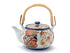 Heian tea set Teapot and teaset