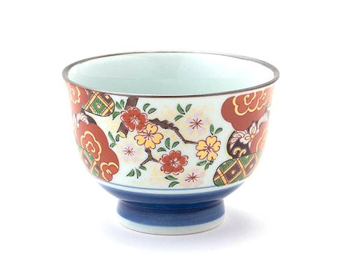 Heian tea set Teapot and teaset