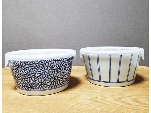 Moyoi ceramic tupperware Tea cup