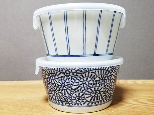 Moyoi ceramic tupperware Tea cup