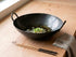 Tsubamesanjo iron wok Cookware
