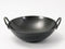 Tsubamesanjo iron wok Cookware
