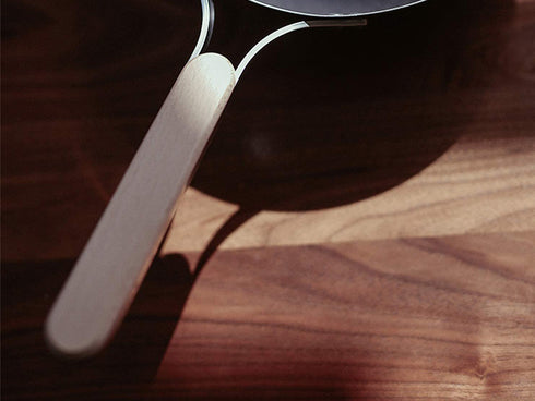 Tsubamesanjo Iron Wok Kitchenware