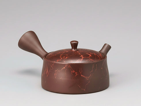 Kokuyohen teapot