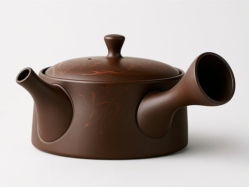 Kokuyohen teapot