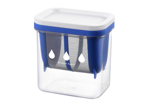 Akebono yogurt strainer