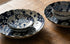 Yuzen plates (set of 2) plate