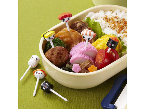 Picks Sushi bento supplies