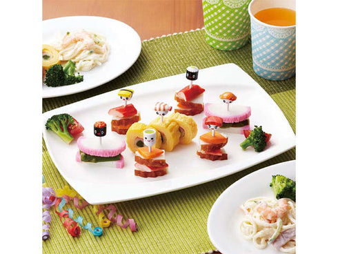 Picks Sushi bento supplies