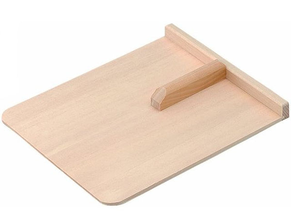 Komaita noodle cutting board bento supplies