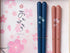 Sakura Chopsticks set bento supplies