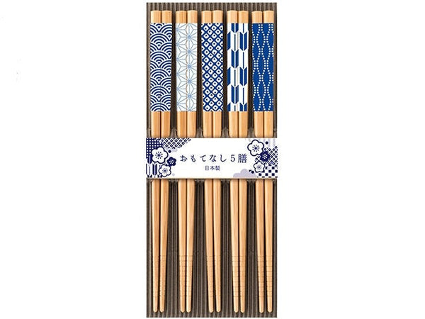 Mero chopsticks set Chopsticks