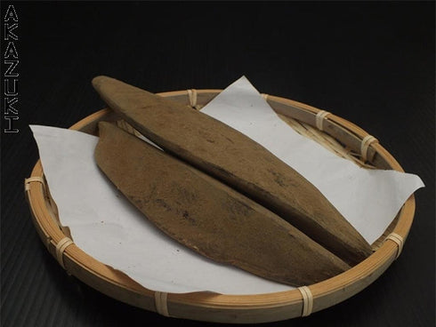 Katsuobushi bonito Block (220g)