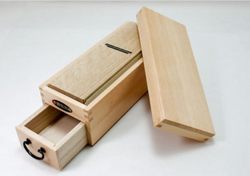 Katsuobushi Grater Box Kitchenware